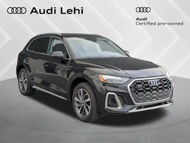 2023 Audi Q5 45 Premium's photo