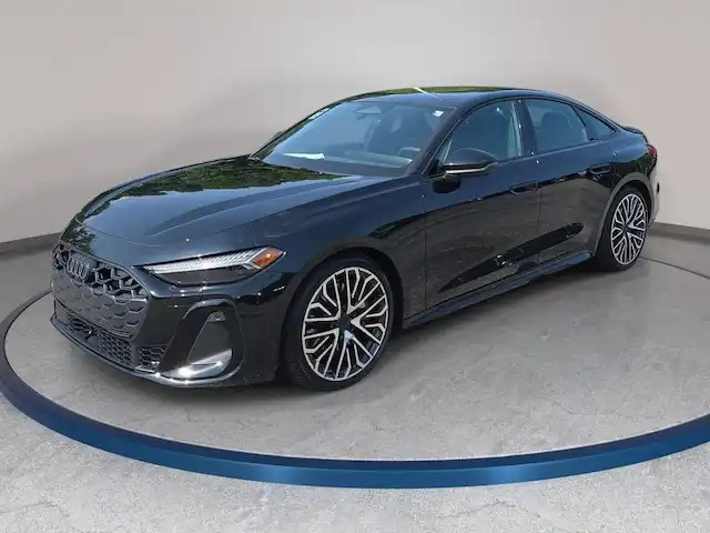 2026 Audi S5 Premium Plus quattro S tronic's photo