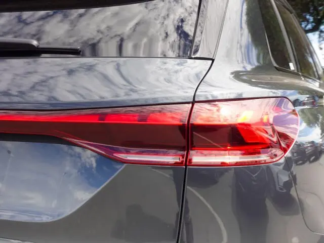 2025 Audi Q6 e-tron Premium photo 5