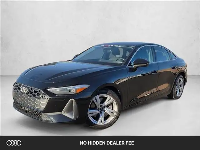 2025 Audi A5 Premium quattro S tronic's photo