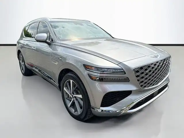 2025 Genesis GV80 2.5T Advanced AWD's photo
