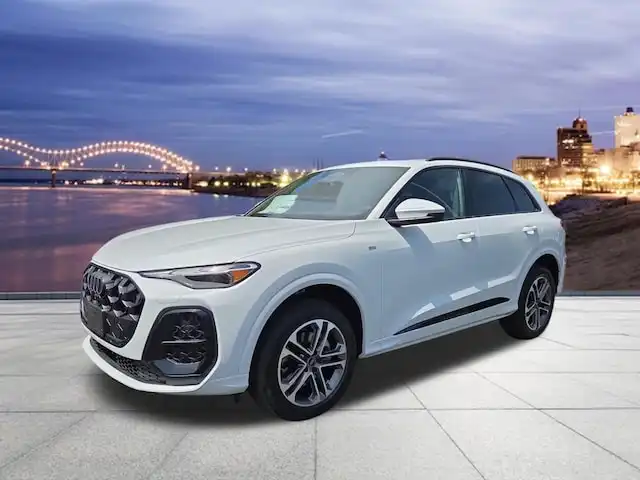 2026 Audi Q5 Premium quattro's photo