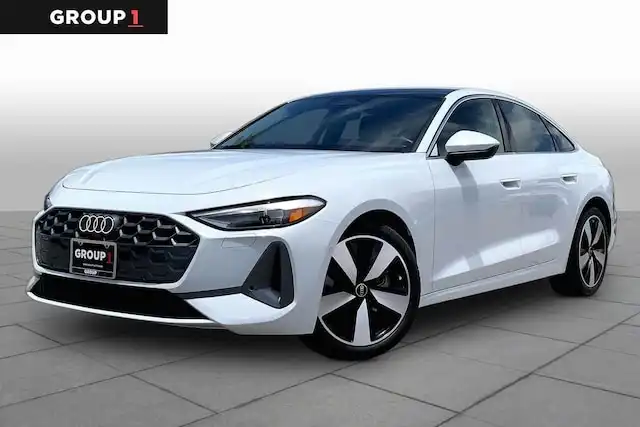 2025 Audi A5 Premium quattro S tronic's photo