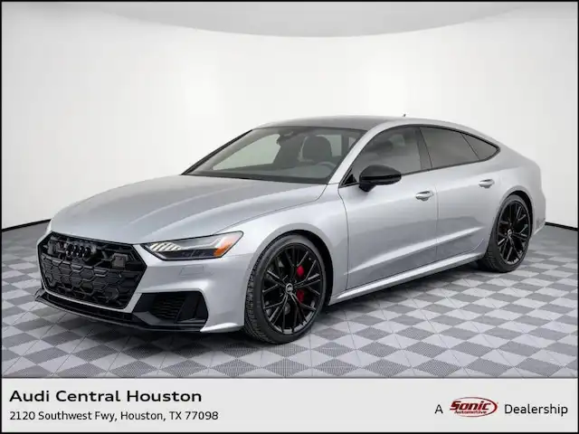 2024 Audi S7 2.9T Prestige quattro Tiptronic's photo