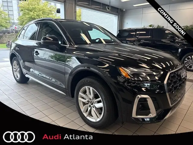 2024 Audi Q5 45 Premium's photo
