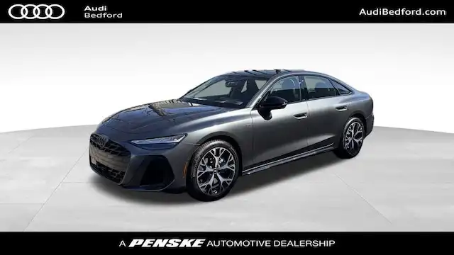 2026 Audi A6 Premium Plus quattro S tronic's photo