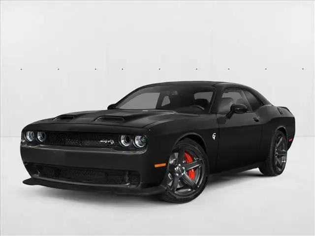 2019 Dodge Challenger SRT Hellcat Redeye Widebody Auto Plus's photo