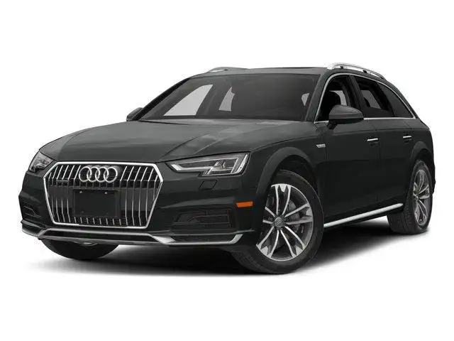 2017 Audi Allroad 2.0T quattro S tronic Prestige's photo