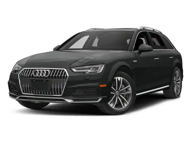 2017 Audi Allroad 2.0T quattro S tronic Prestige's photo