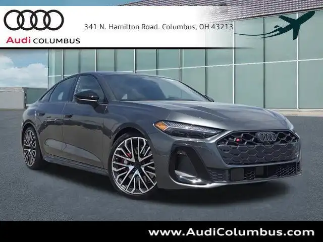 2026 Audi S5 Premium Plus quattro S tronic's photo