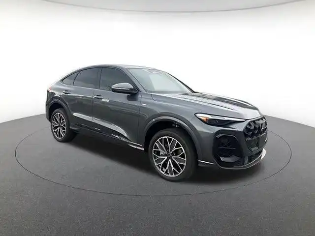 2026 Audi Q5 Sportback Premium Plus quattro's photo