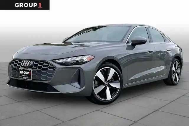 2025 Audi A5 Premium Plus quattro S tronic's photo
