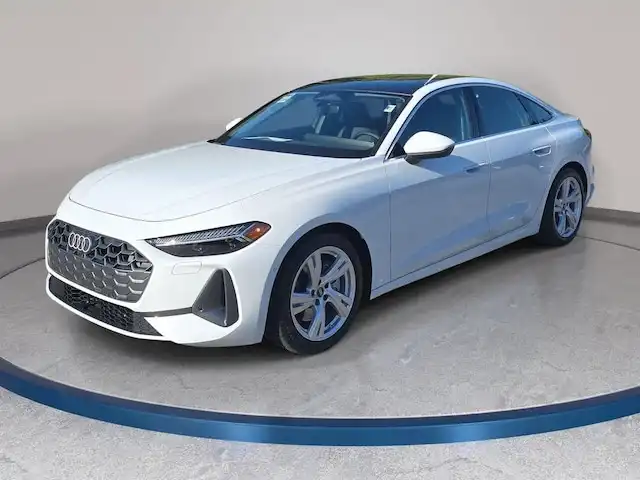 2026 Audi A5 Premium Plus quattro S tronic's photo