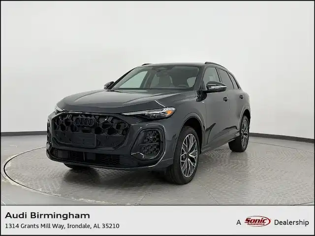 2026 Audi Q5 Premium Plus quattro's photo