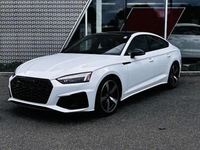 2023 Audi A5 Sportback 45 Premium Plus quattro S tronic's photo