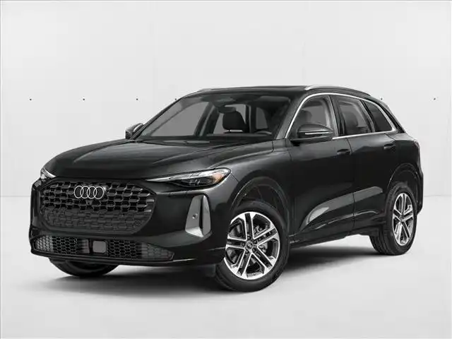 2026 Audi Q5 Premium Plus quattro's photo