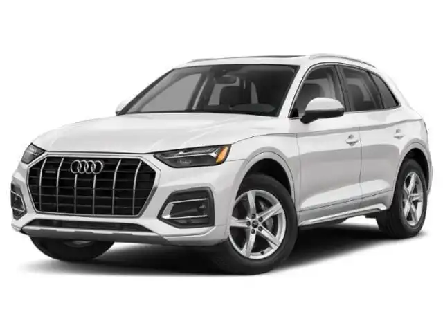2024 Audi Q5 45 Premium's photo