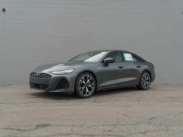 2026 Audi A6 Prestige quattro S tronic's photo