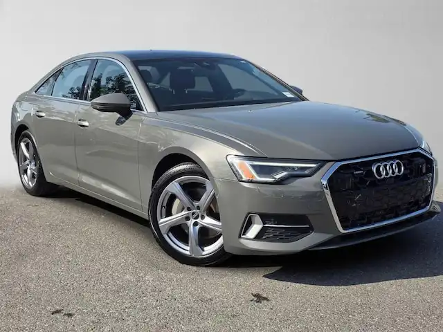 2024 Audi A6 Sport 45 Premium Plus S tronic quattro's photo