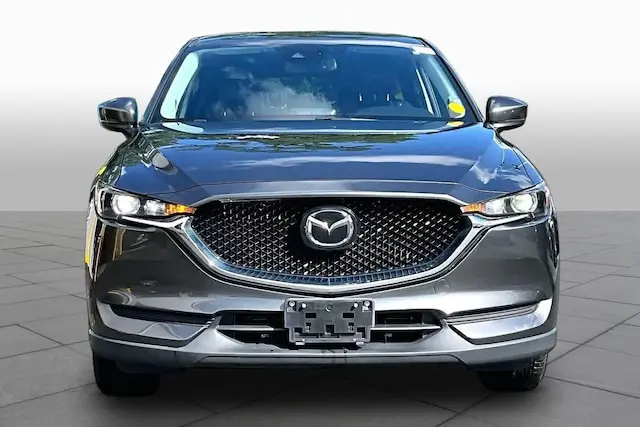 2019 Mazda CX-5 Touring Auto AWD photo 4