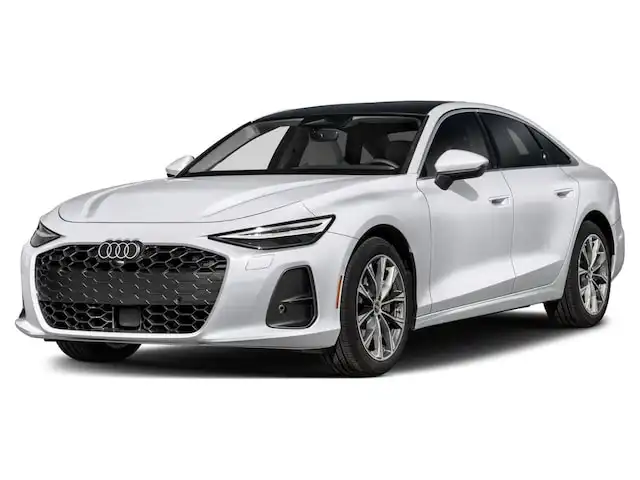 2026 Audi A6 Premium Plus quattro S tronic's photo