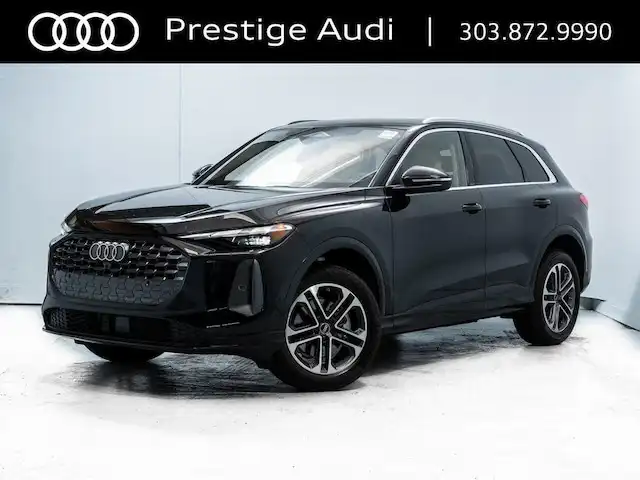 2025 Audi Q5 40 Premium's photo
