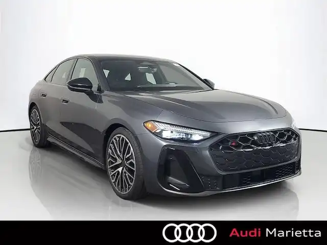 2026 Audi S5 Prestige quattro S tronic's photo