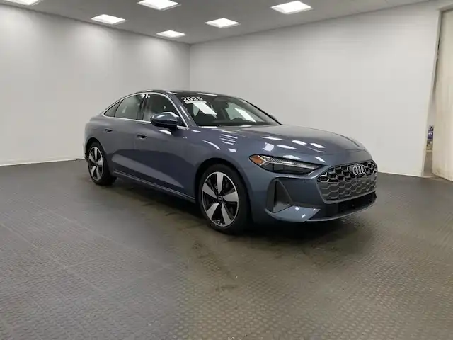 2025 Audi A5 Prestige quattro S tronic's photo