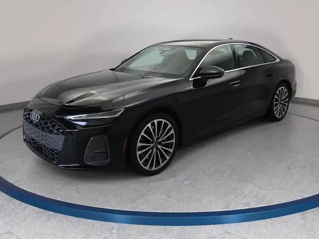 2026 Audi A6 Premium Plus quattro S tronic's photo