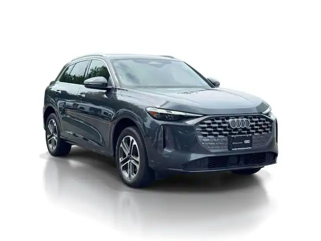 2025 Audi Q5 40 Premium's photo