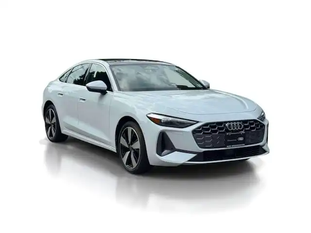 2025 Audi A5 Premium quattro S tronic's photo