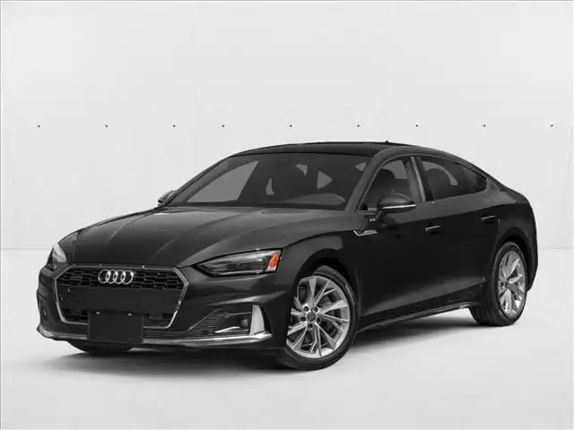 2021 Audi A5 Sportback 40 Premium Plus quattro S tronic's photo