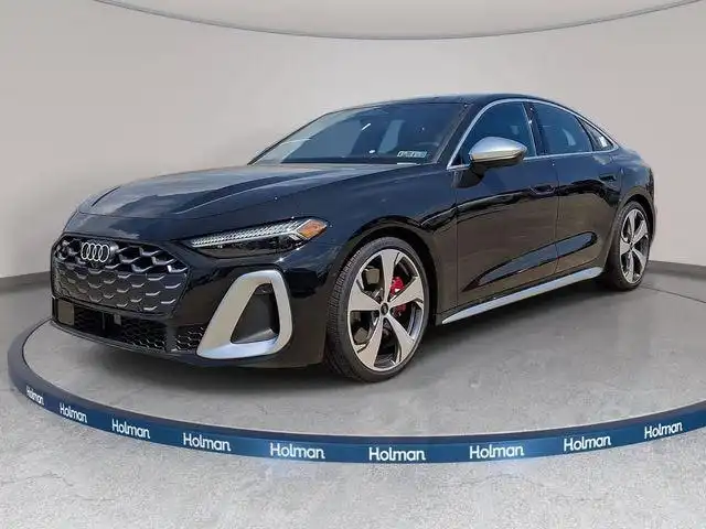2026 Audi S5 Premium Plus quattro S tronic's photo