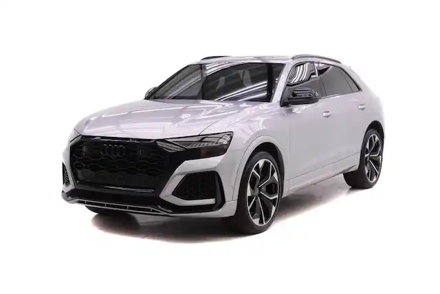 2021 Audi RS Q8 Base's photo