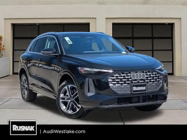 2026 Audi Q5 Premium quattro's photo