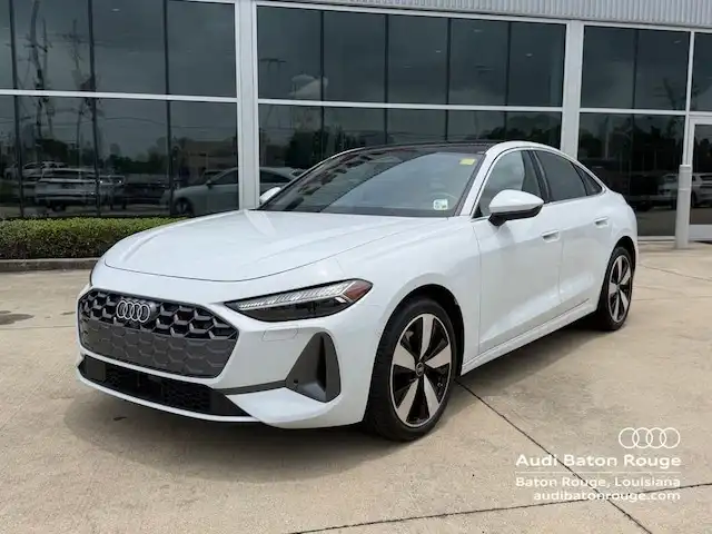 2025 Audi A5 Prestige quattro S tronic's photo