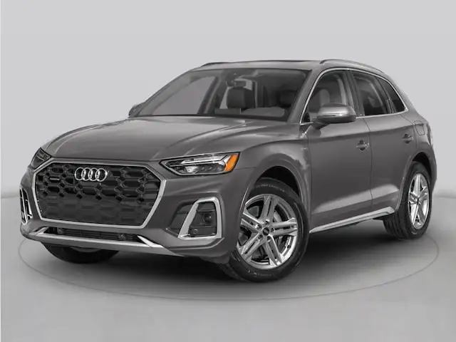 2023 Audi Q5 55 e Premium's photo