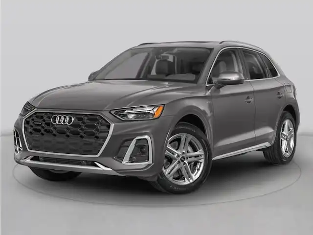 2023 Audi Q5 55 e Premium's photo