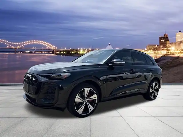 2026 Audi SQ5 Premium Plus quattro's photo