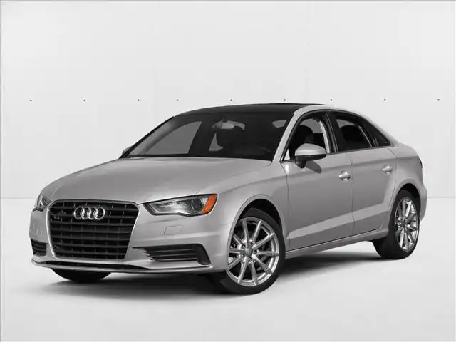 2016 Audi A3 2.0T quattro S tronic Premium's photo