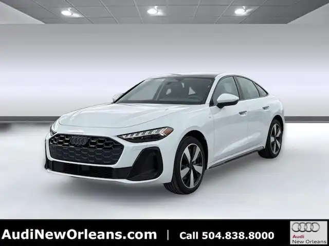 2026 Audi A5 Premium Plus quattro S tronic's photo