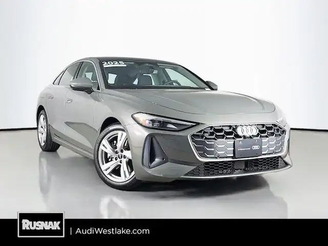 2025 Audi A5 Premium quattro S tronic's photo