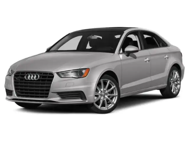 2015 Audi A3 2.0 TDI FWD S tronic Premium's photo