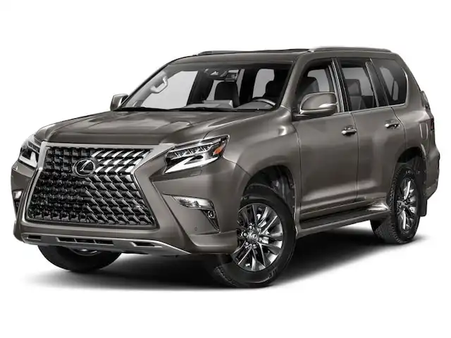 2023 Lexus GX 460 460 PREMIUM's photo