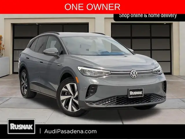 2023 Volkswagen ID.4 PRO LG photo 1