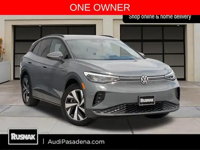 2023 Volkswagen ID.4 PRO LG's photo
