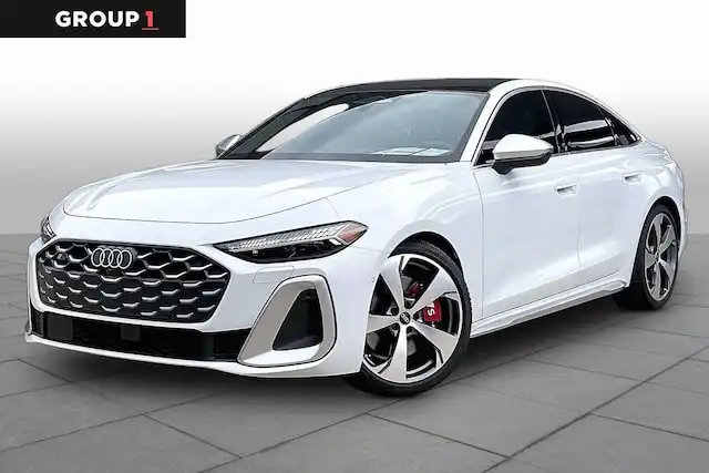 2026 Audi S5 Premium Plus quattro S tronic's photo