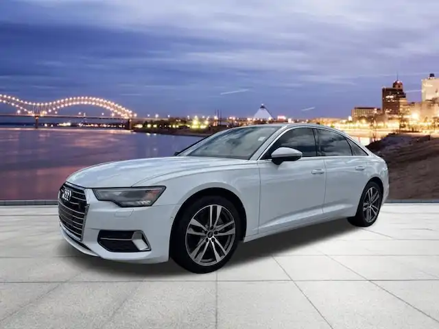2023 Audi A6 Sport 45 Premium S tronic quattro's photo