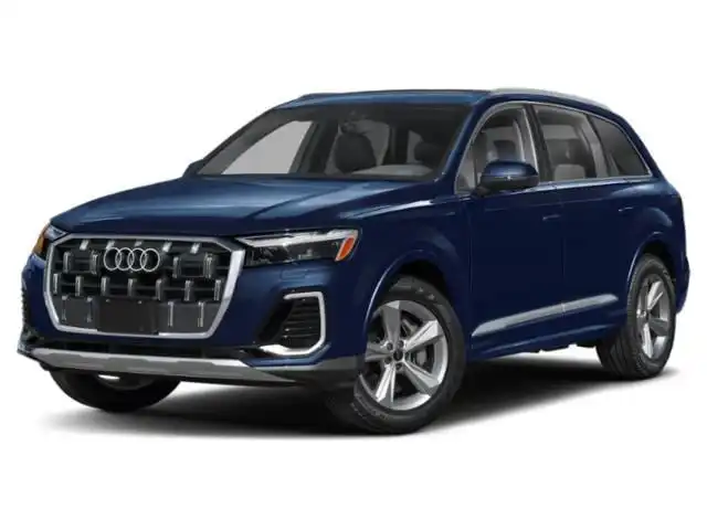 2026 Audi Q7 55 Prestige quattro Tiptronic's photo