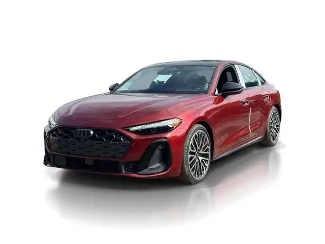 2026 Audi S5 Premium Plus quattro S tronic's photo